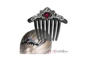 Circlets, Tiaras, Hair Jewelry