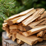 Cedarwood Essential Oil