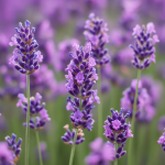 French Lavender Essential Oil