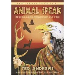 Animal Speak Book