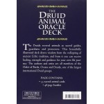 The Druid Animal Oracle Deck