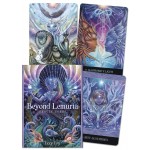 Beyond Lemuria Oracle Cards