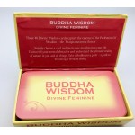 Buddha Wisdom Cards - Divine Feminine