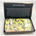 Crystal Wisdom Inspiration Cards