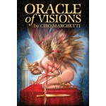 Oracle of Visions Cards