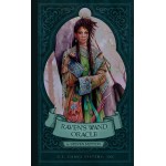 Raven's Wand Oracle Cards