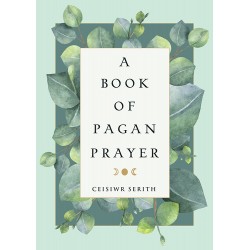 A Book of Pagan Prayer