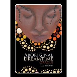 Aboriginal Dreamtime Oracle Cards