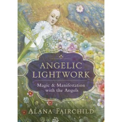 Angelic Lightwork