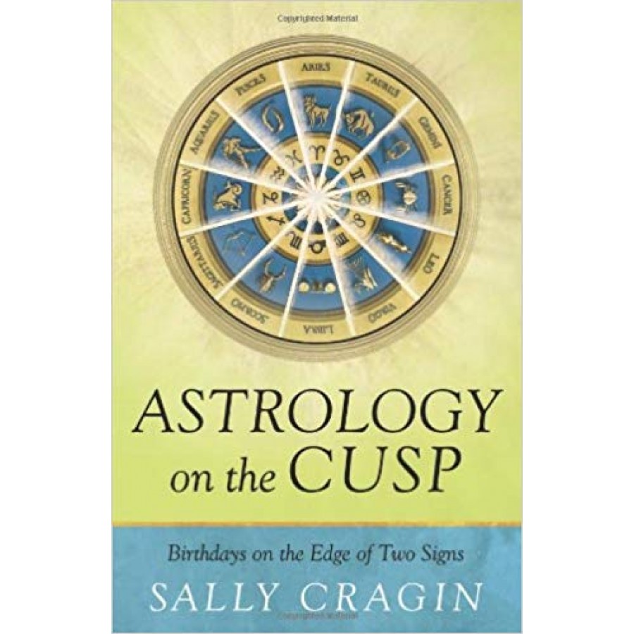 define cusp astrology dates