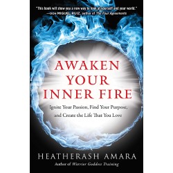 Awaken Your Inner Fire