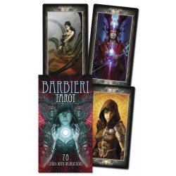 Barbieri Tarot Cards