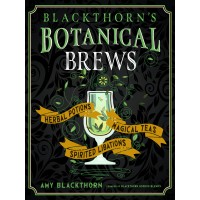 Blackthorn's Botanical Brews