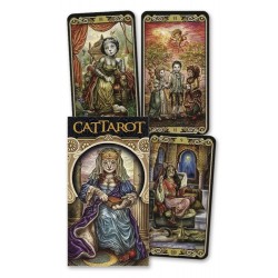 CatTarot Deck