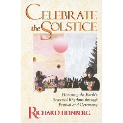 Celebrate the Solstice