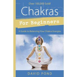 Chakras for Beginners