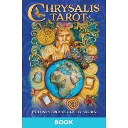 Chrysalis Tarot Book