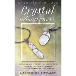 Crystal Awareness