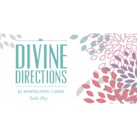 Divine Directions Inspiration Cards