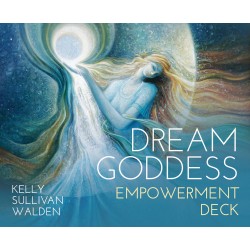 Dream Goddess Empowerment Deck