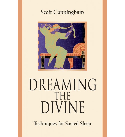 Dreaming the Divine