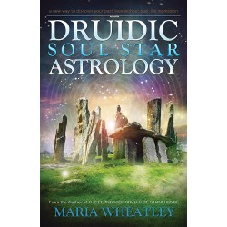 Druidic Soul Star Astrology