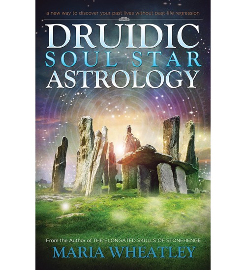 Druidic Soul Star Astrology