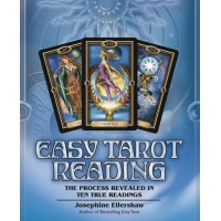 Easy Tarot Reading