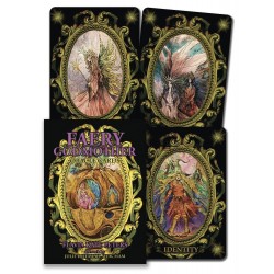 Faery Godmother Oracle Cards