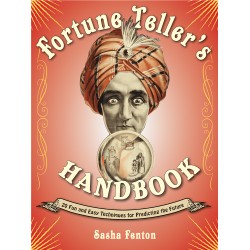 Fortune Teller's Handbook