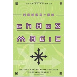 Hands-On Chaos Magic