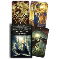 Healing Light Tarot Cards