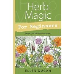 Herb Magic for Beginners