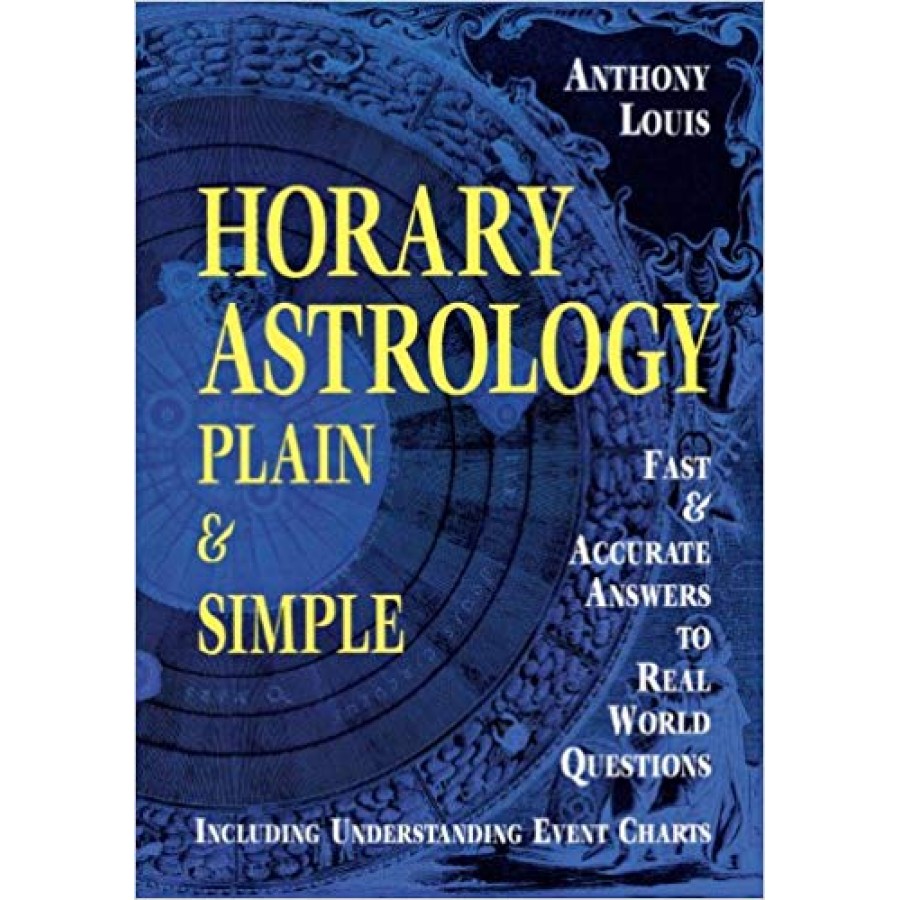 cardinal sign directions in horary astrology