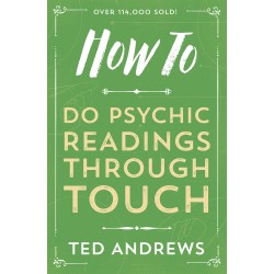 How To Do Psychic Readings Through Touch