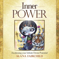 Inner Power CD