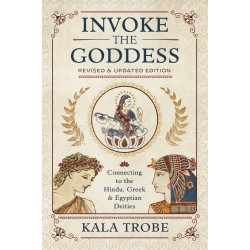 Invoke the Goddess