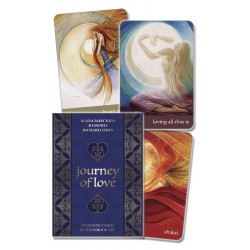 Journey of Love Oracle Cards