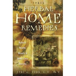 Jude's Herbal Home Remedies