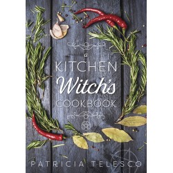 A Kitchen Witch's Cookbook