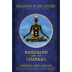 Kundalini and the Chakras