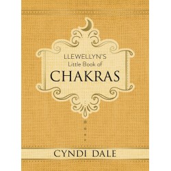 Llewellyn's Little Book of Chakras