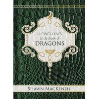 Llewellyn's Little Book of Dragons