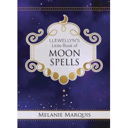 Llewellyn's Little Book of Moon Spells