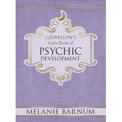 Llewellyn's Little Book of Psychic Development