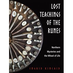 Lost Teachings of the Runes