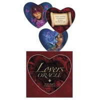 Lovers Oracle Cards