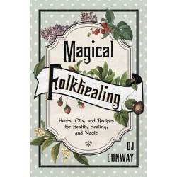 Magical Folkhealing