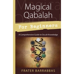 Magical Qabalah for Beginners