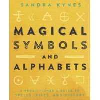 Magical Symbols and Alphabets